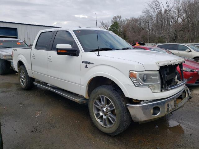 1FTFW1EF6EKE77250 | 2014 FORD F150 SUPER