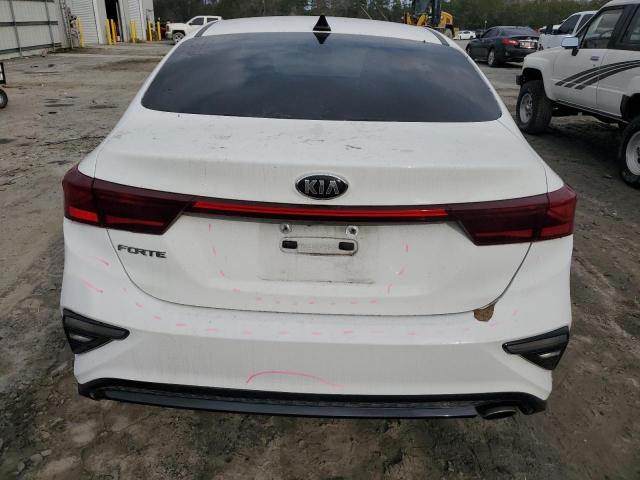 3KPF24AD3LE158485 | 2020 KIA FORTE FE