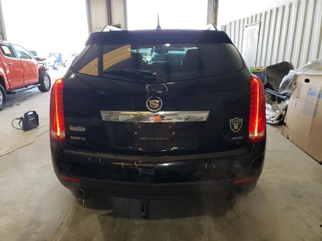 3GYFNBE33ES561698 | 2014 CADILLAC SRX LUXURY