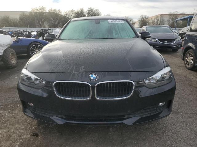 WBA3B1C52EP679429 | 2014 BMW 320 I