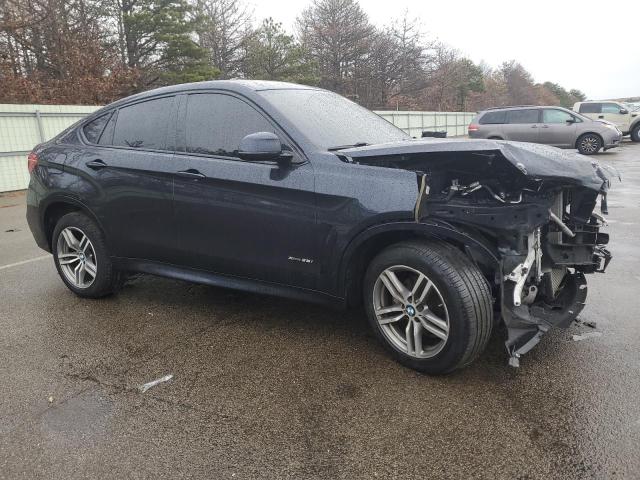 VIN 5UXKU2C55J0X51434 2018 BMW X6, Xdrive35I no.4