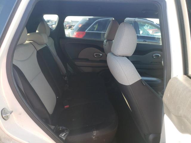 KNDJN2A26F7795993 | 2015 KIA soul