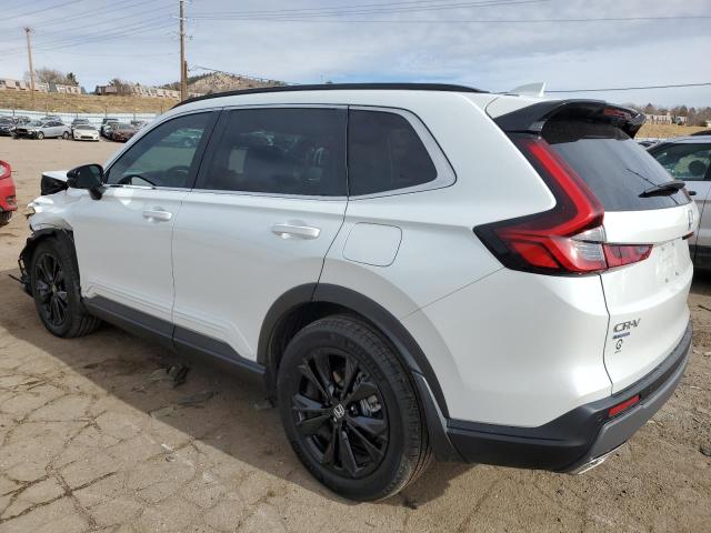 2023 HONDA CR-V SPORT - 7FARS6H90PE023012