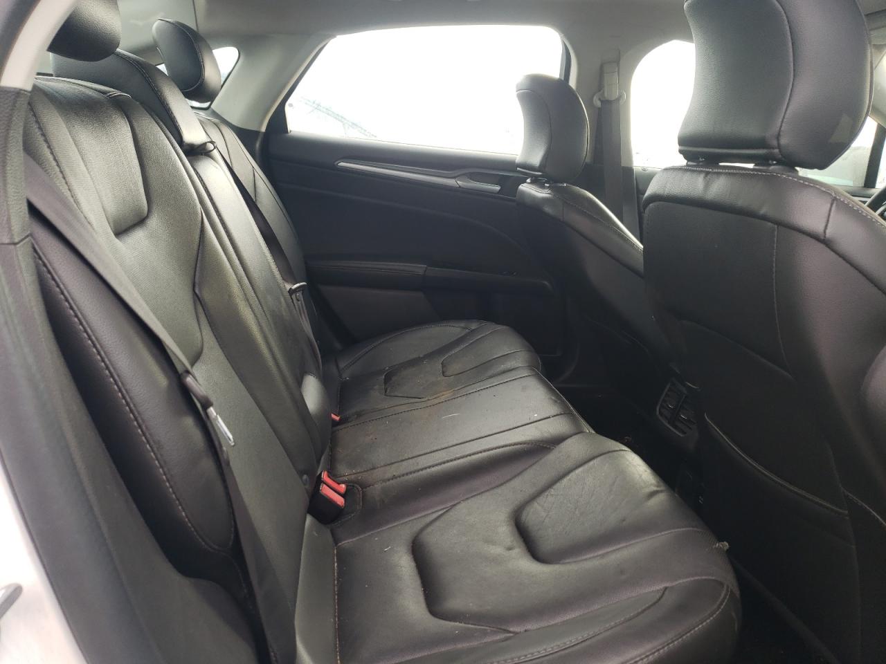3FA6P0SU8GR241603 FORD FUSION 2016