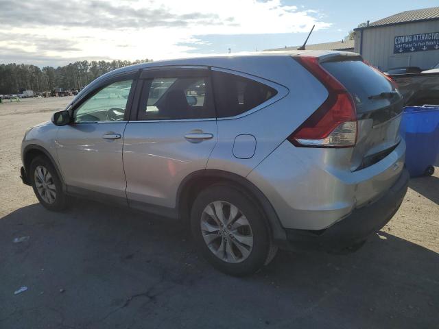 3CZRM3H52EG705439 | 2014 HONDA CR-V EX