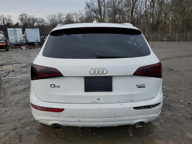 WA1CFAFP5FA102610 2015 AUDI Q5, photo no. 6