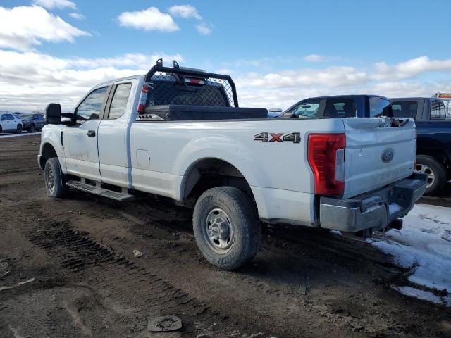 1FT7X2B6XHEC20980 | 2017 Ford f250 super duty