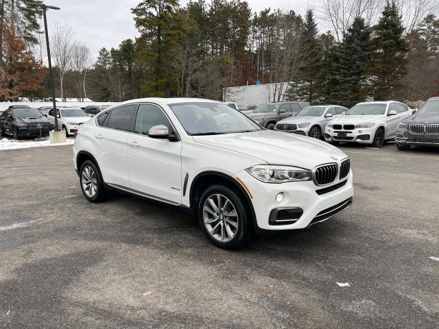 VIN 5UXKU2C53F0F95808 2015 BMW X6, Xdrive35I no.2