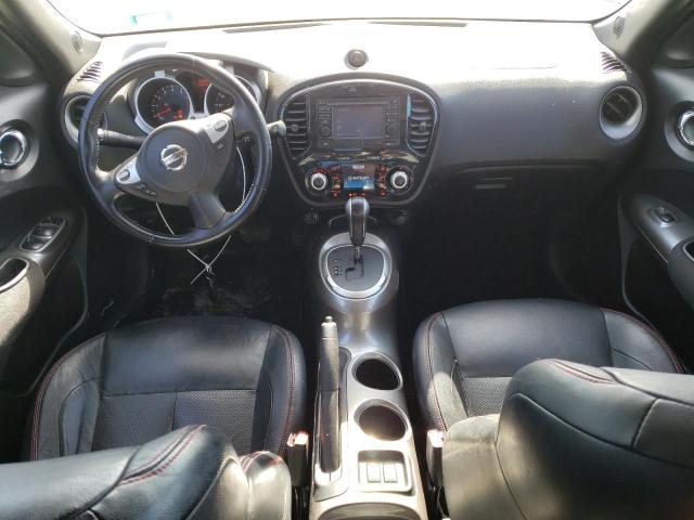 JN8AF5MR7BT023595 | 2011 Nissan juke s