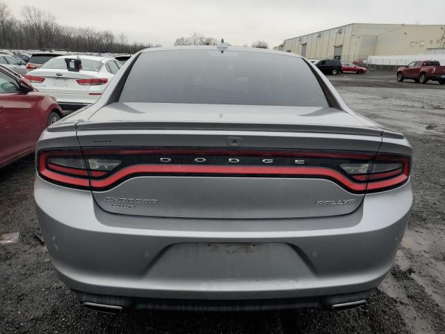 2017 DODGE CHARGER SX - 2C3CDXJGXHH645093