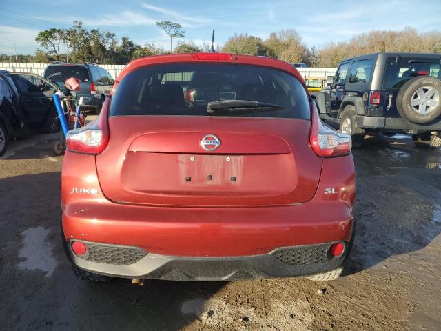 2016 NISSAN JUKE S - JN8AF5MR2GT603327