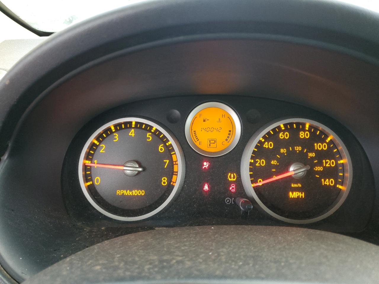 3N1AB61E29L629340 2009 Nissan Sentra 2.0