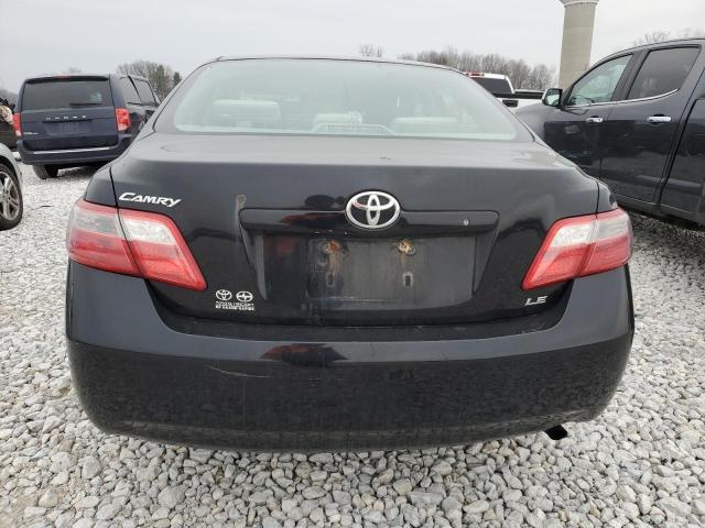 4T1BE46K97U513613 | 2007 Toyota camry ce