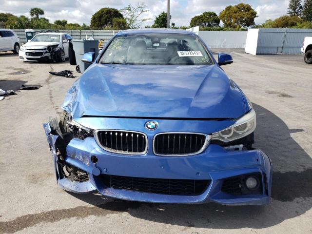 2016 BMW 435 I - WBA3T3C51G5A41571