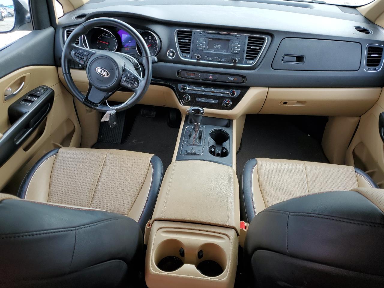 KNDMB5C18G6217249 KIA All Models 2016