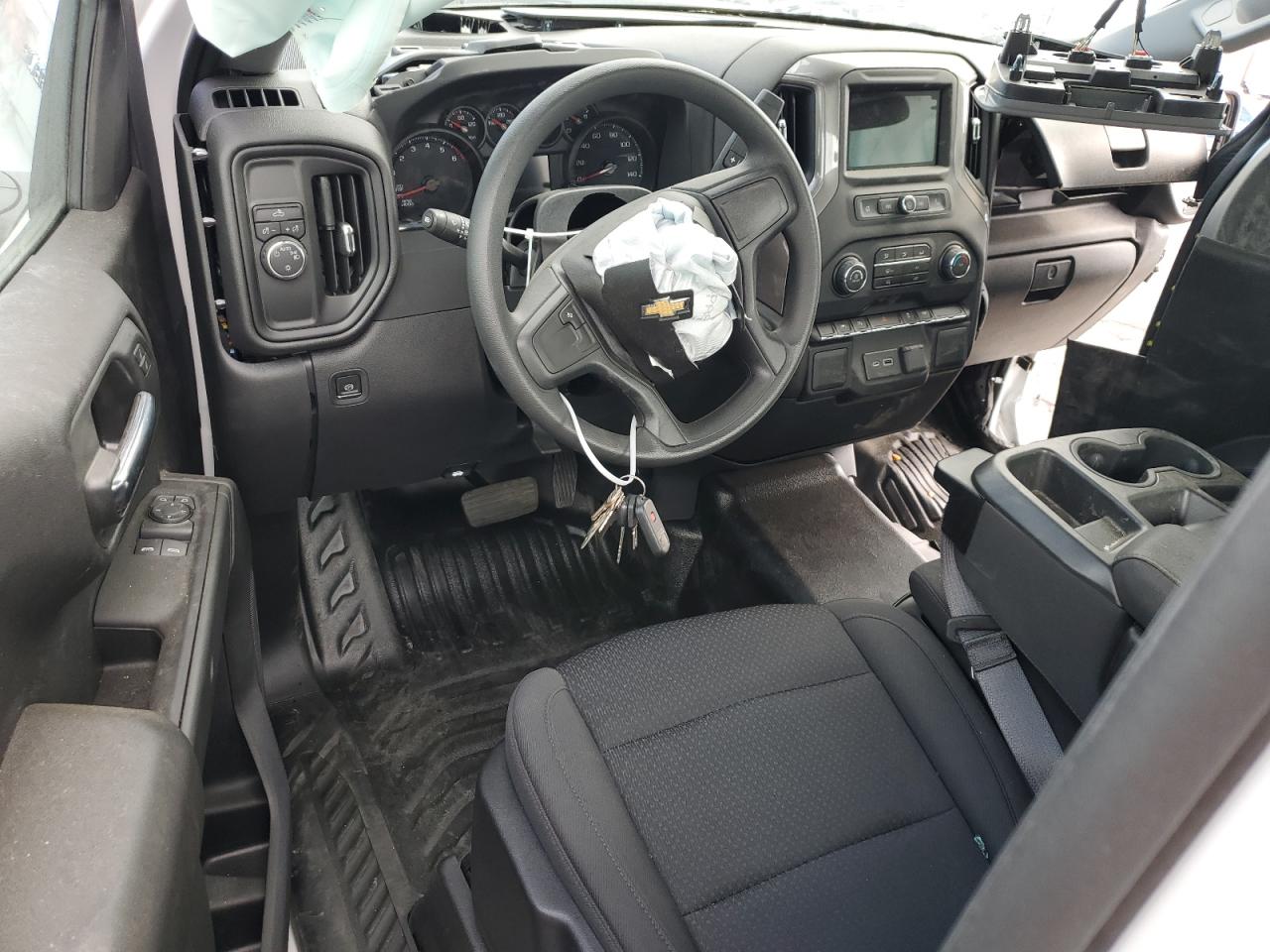 3GCNAAEKXPG104309 CHEVROLET ALL Models 2023