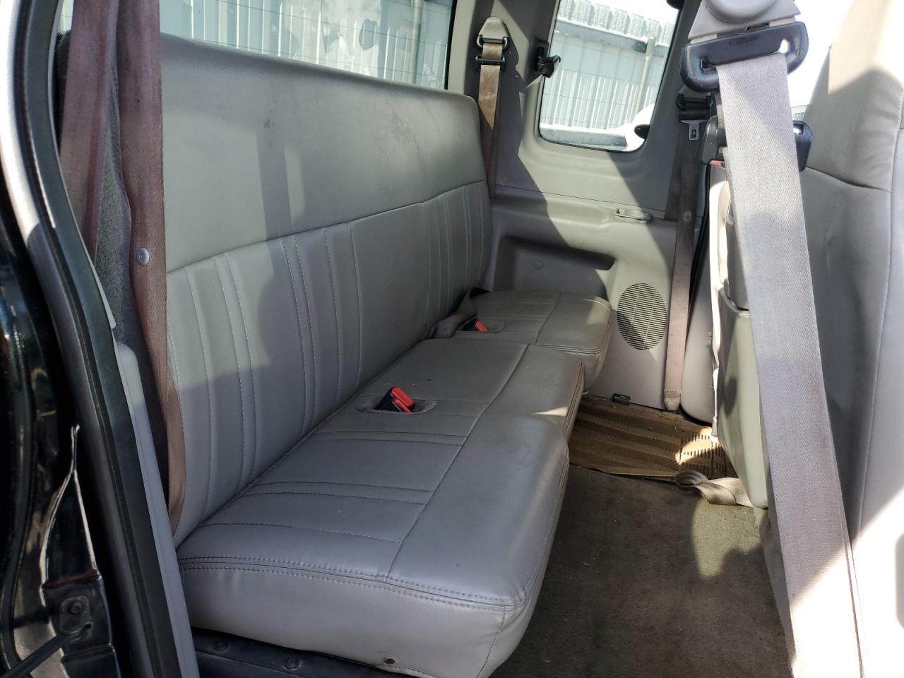 2FTZX1760WCA27364 1998 Ford F150