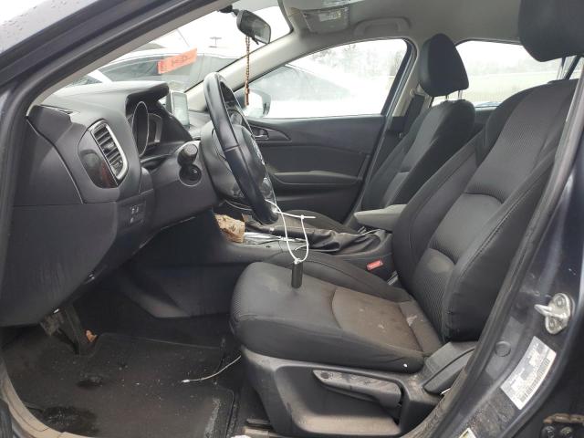 VIN SALYT2EU7PA353608 2015 MAZDA 3 no.7