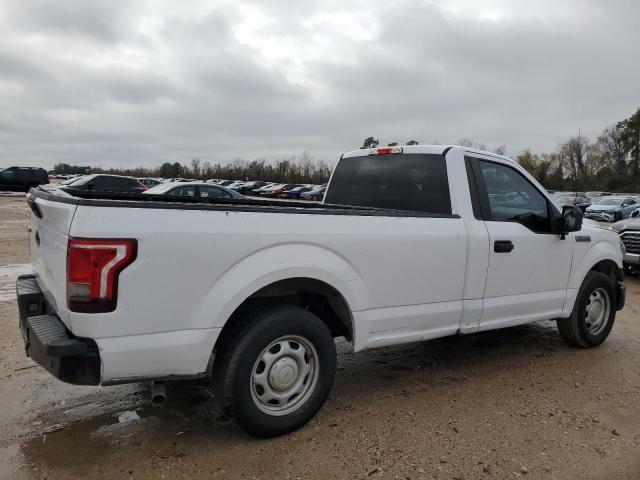 1FTMF1C86HKD07616 | 2017 FORD F150