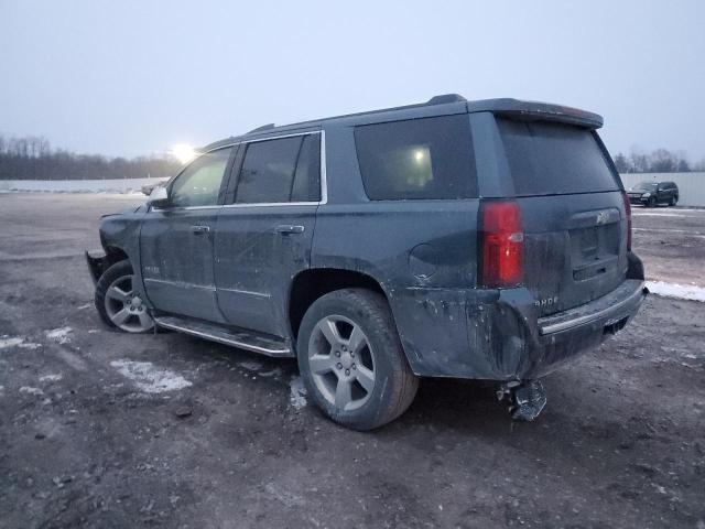 1GNSKCKC9KR205883 | 2019 CHEVROLET TAHOE K150