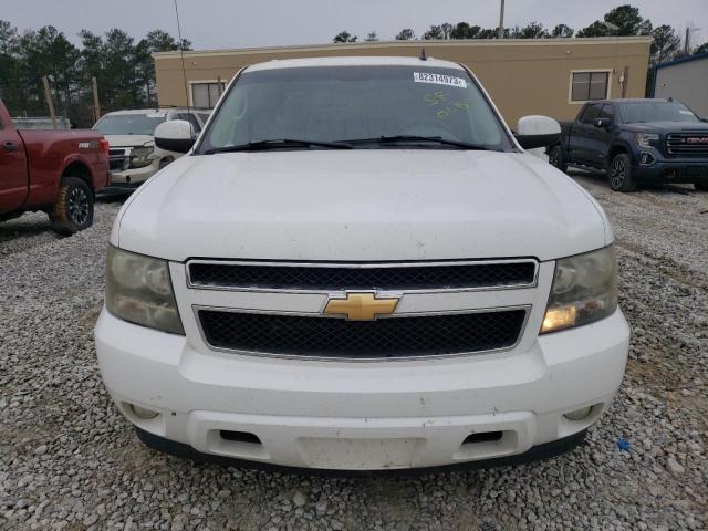 2007 Chevrolet Avalanche C1500 VIN: 3GNEC12J67G133612 Lot: 82314973