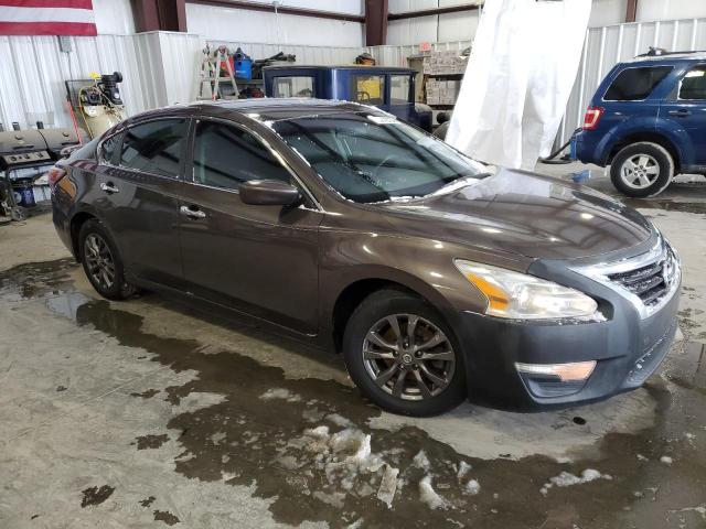 Vin: 1n4al3ap9fn405798, lot: 38172134, nissan altima 2.5 20154