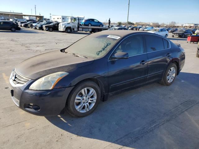 2011 Nissan Altima Base