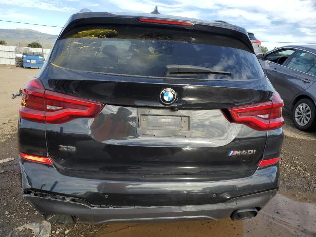 VIN ZAM56RRA1G1187625 2019 BMW X3 no.6