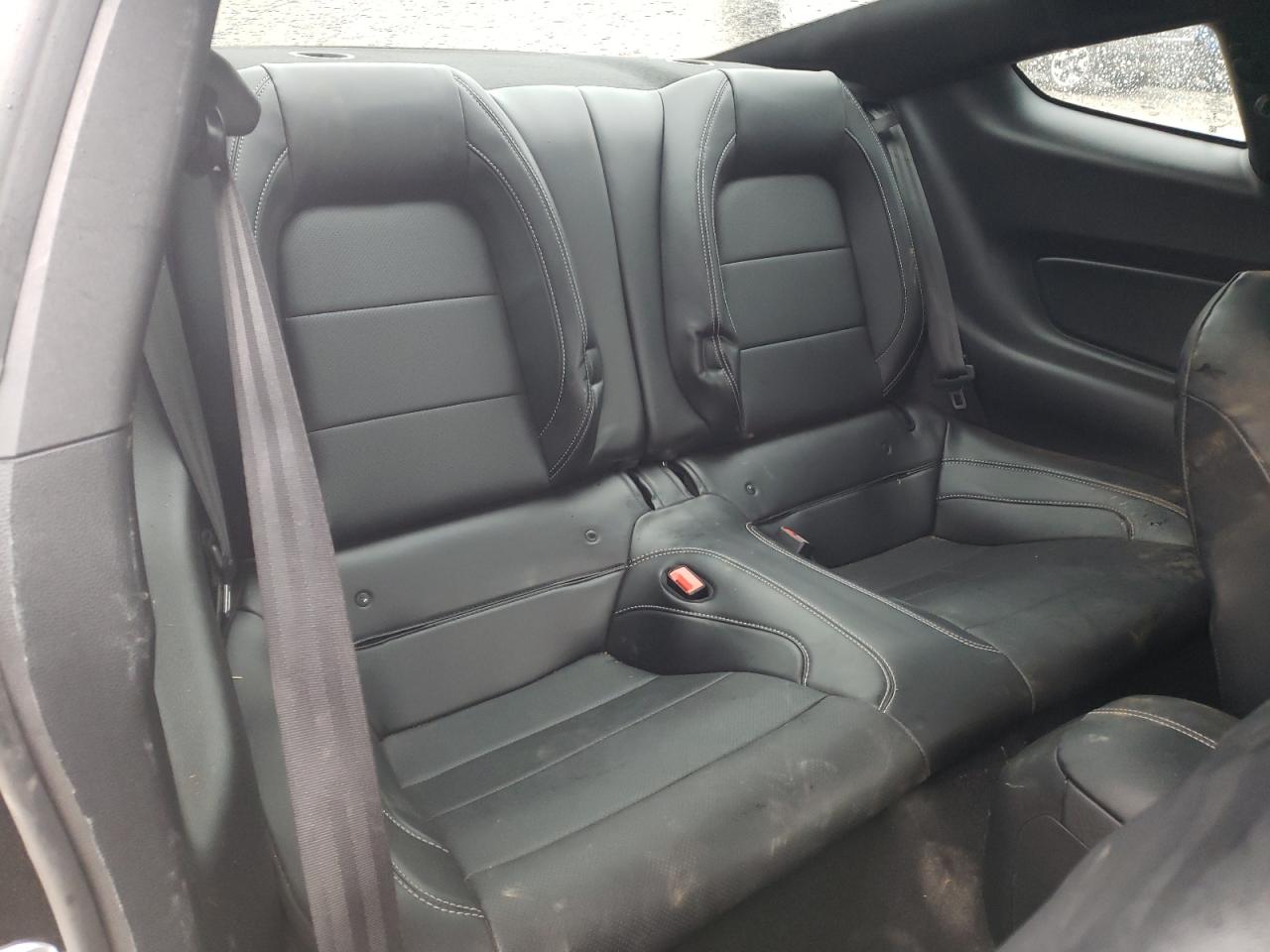 1FA6P8CF4L5182254 FORD MUSTANG 2020