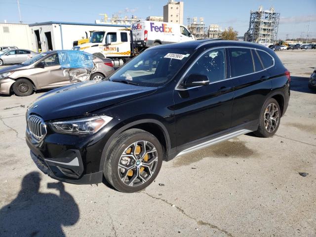 WBXJG7C0XM5U15665 | 2021 BMW X1 SDRIVE2