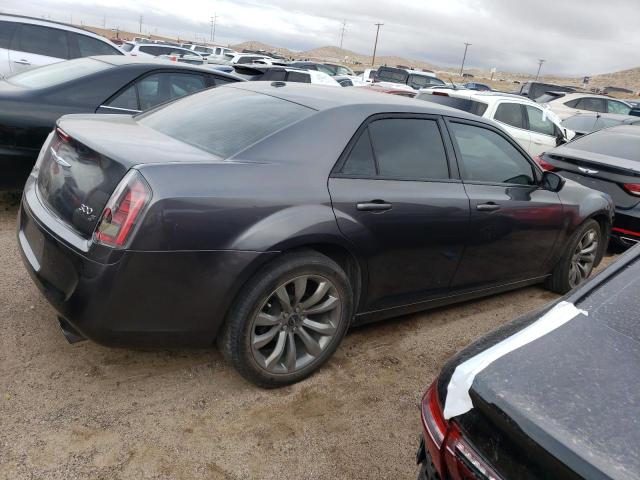 2C3CCABG9EH331848 | 2014 CHRYSLER 300 S