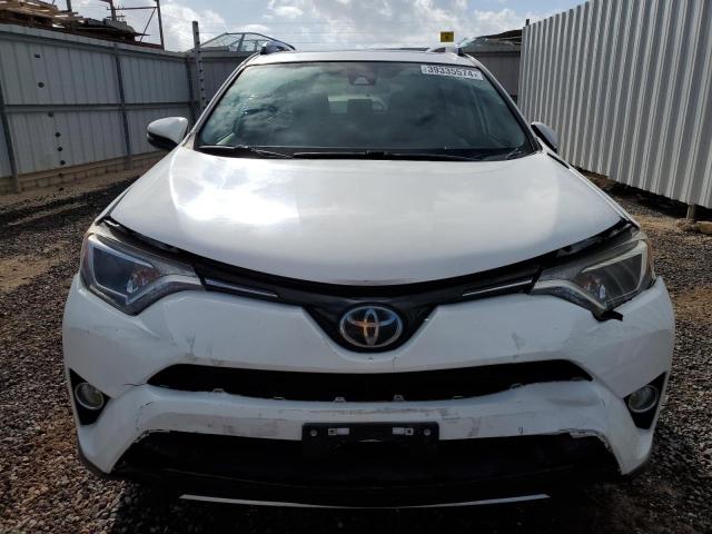 JTMWFREV1HD092919 | 2017 TOYOTA RAV4