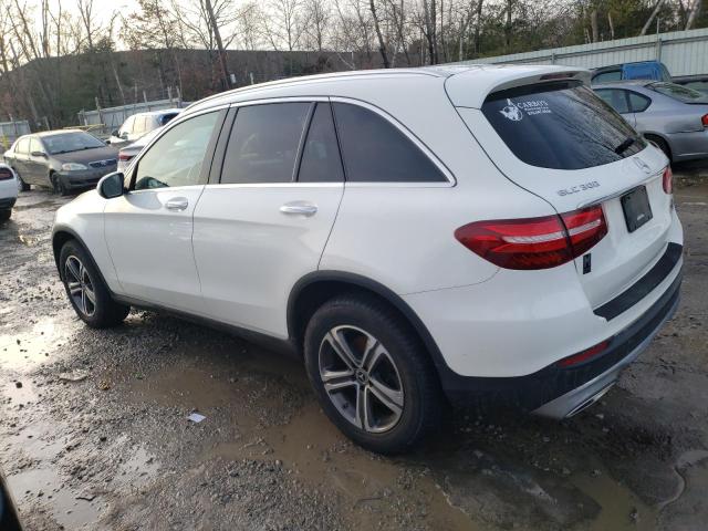 VIN WDC0G4KBXK1005330 2019 Mercedes-Benz GLC-Class,... no.2