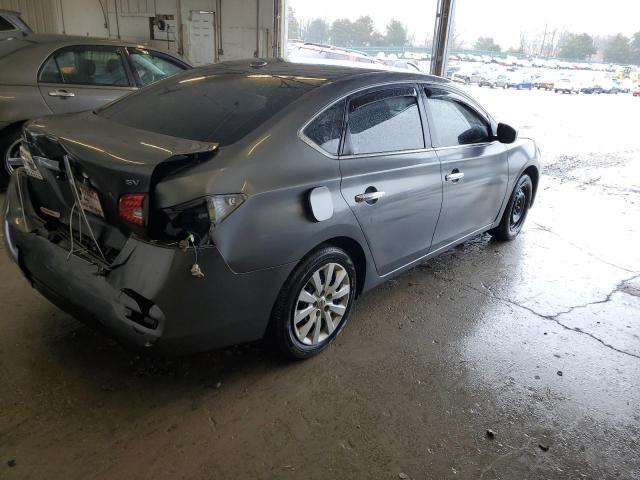 Vin: 3n1ab7ap9fl653458, lot: 39758804, nissan sentra s 20153