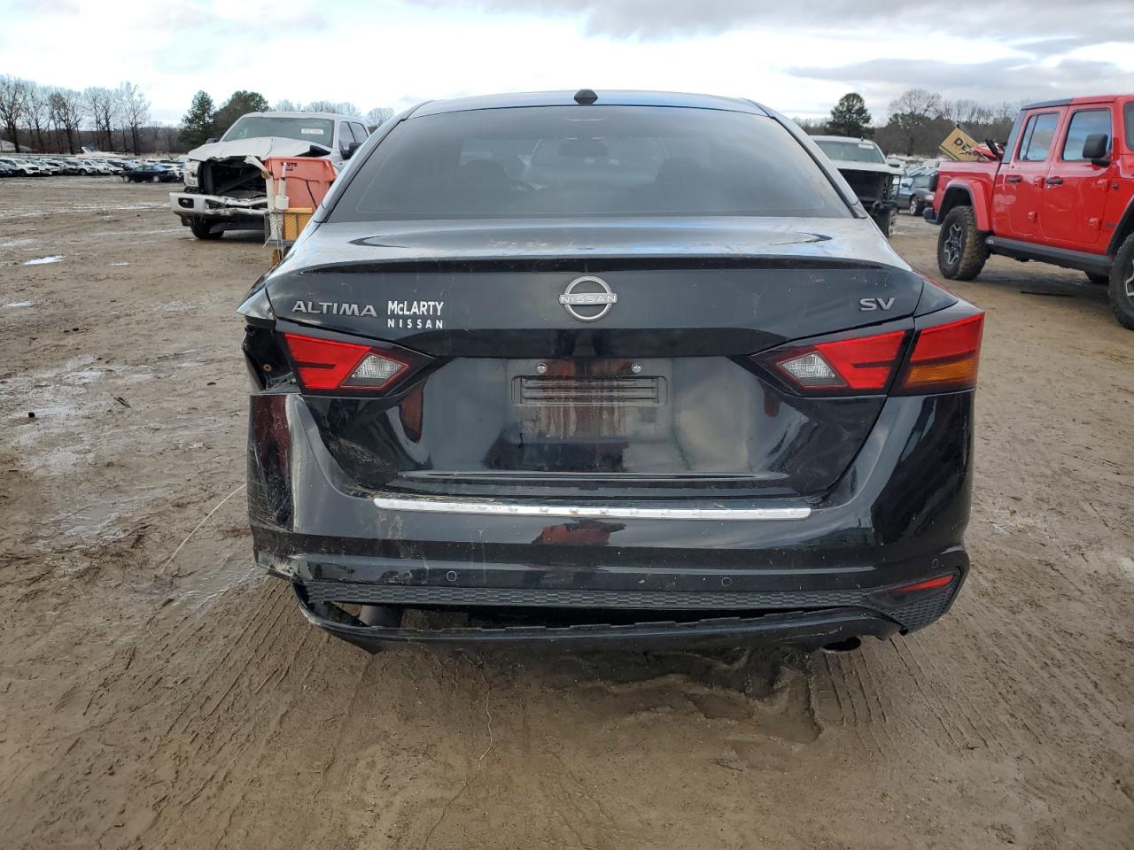 1N4BL4DV2PN350066 NISSAN ALTIMA 2023