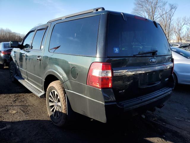 1FMJK1JTXFEF48883 | 2015 FORD EXPEDITION