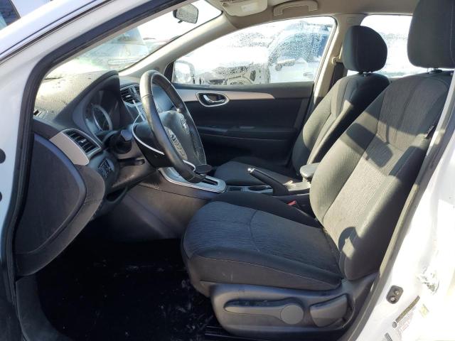 3N1AB7AP7FY271464 | 2015 NISSAN SENTRA S