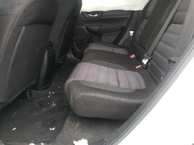 2021 Honda Cr-V Se VIN: 7FARW2H75ME036927 Lot: 39274574