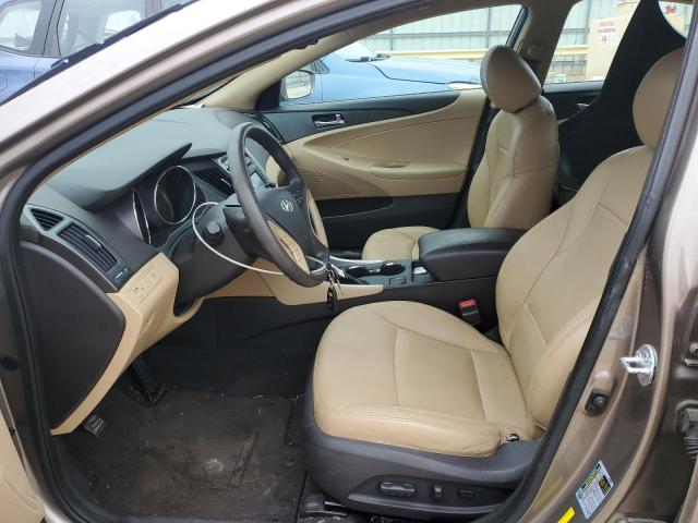 5NPEB4AC1EH919919 | 2014 HYUNDAI SONATA GLS