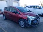 NISSAN VERSA NOTE снимка