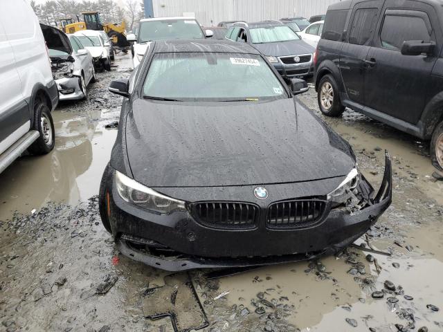 VIN WBA4W3C52KAF92958 2019 BMW 4 Series, 430I no.5