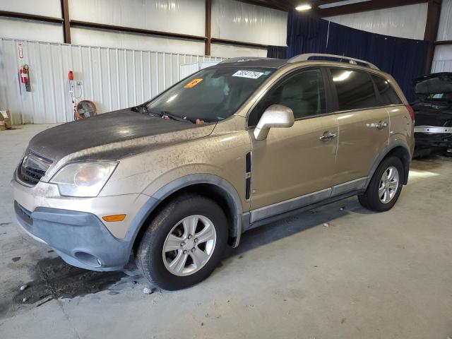 2008 Saturn VUE XE