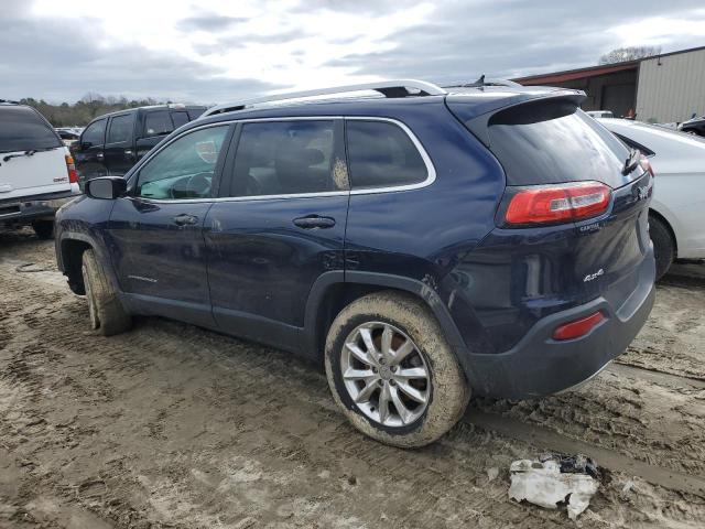 2015 JEEP CHEROKEE L - 1C4PJMDS7FW527098