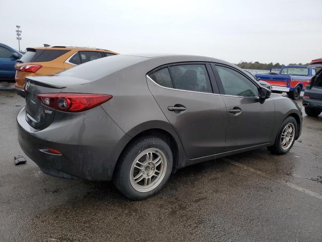 3MZBN1V37JM194153 | 2018 MAZDA 3 TOURING