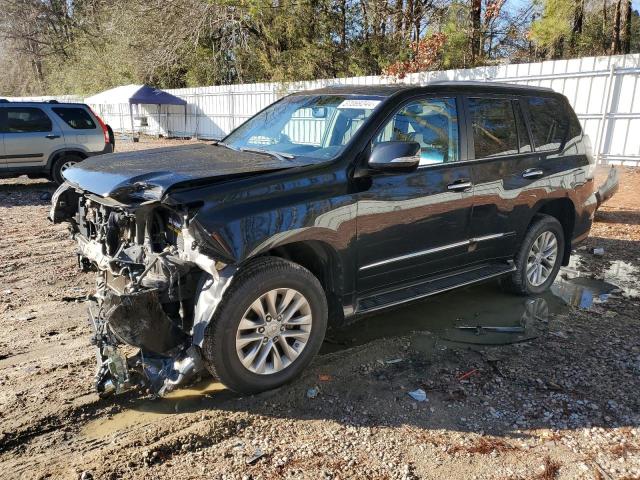 2016 Lexus GX 460 