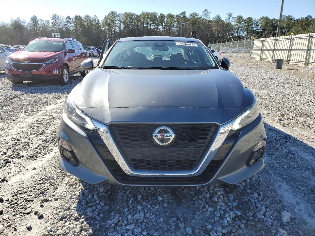 1N4BL4EV2MN370182 NISSAN ALTIMA 2021