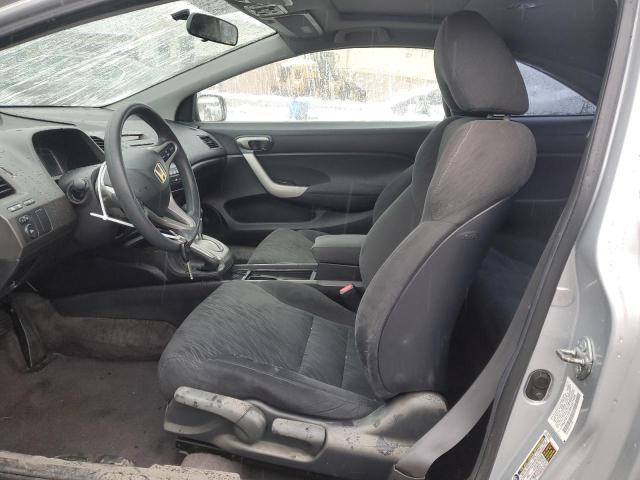 2HGFG12836H537448 | 2006 Honda civic ex