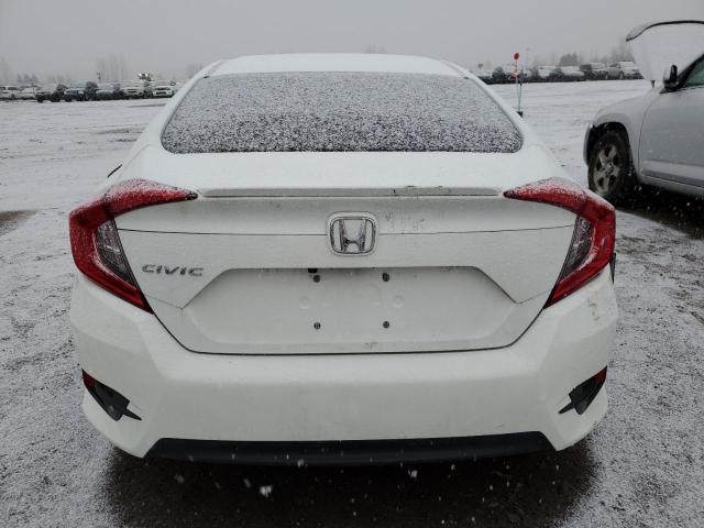 2HGFC1F45HH107636 | 2017 HONDA CIVIC EX