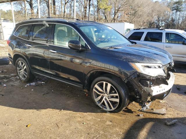 5FNYF6H03GB004905 | 2016 HONDA PILOT ELIT