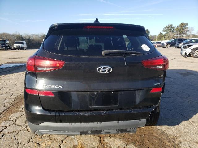 KM8J2CA47KU880168 | 2019 HYUNDAI TUCSON SE